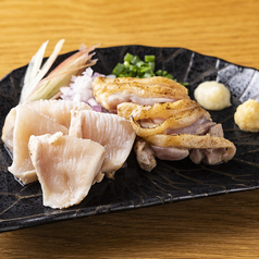 とりさし梅松　長居スタジアム店のおすすめポイント1