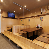 和洋居酒屋 大和の雰囲気3