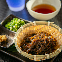 石垣島しゃぶしゃぶ太陽 神戸三宮店のおすすめ料理2