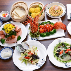 台湾料理 東三国店の写真