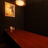 完全個室で利用でする貸切プラン3時間165000円（税込）《飲み放題込み》は2人～16名様でご利用可能です。ご予約はお電話にて！オススメの世界大会で金賞を受賞したオリジナル日本酒「純米吟醸酒火鳥HINOTORI」を用意してお待ちしてます。