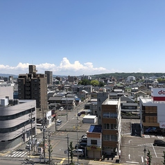 春日井屋上BBQアップステアーズの外観1