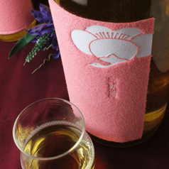 鶴梅　完熟梅酒
