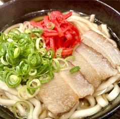 沖縄そば