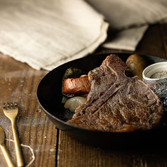 グリルダイニング ランドーズ LANDOOZ 南池袋店特集写真1