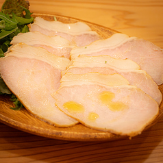 燻製ローストポーク