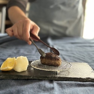 猫もしゃもじもの雰囲気1