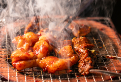 焼肉 味一番 しょうちゃん 本店のコース写真