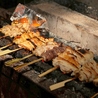 炭火串焼き 純のおすすめポイント1