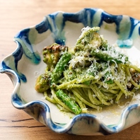 【地産地消の美食】やんばるの食材と古我知焼の器