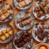 龍滝の酒場 竹ノ塚商店のおすすめ料理3