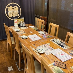 さかな道楽 亀戸店のコース写真