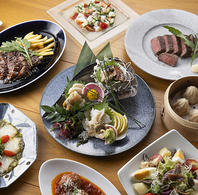 お酒もお食事も楽しめます！