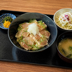 酒場 らいぜん 渋谷のおすすめランチ3
