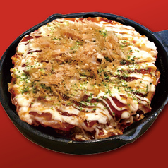 タコハイ焼き