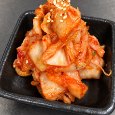 白菜キムチ
