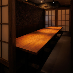 穏座 神田店の雰囲気2