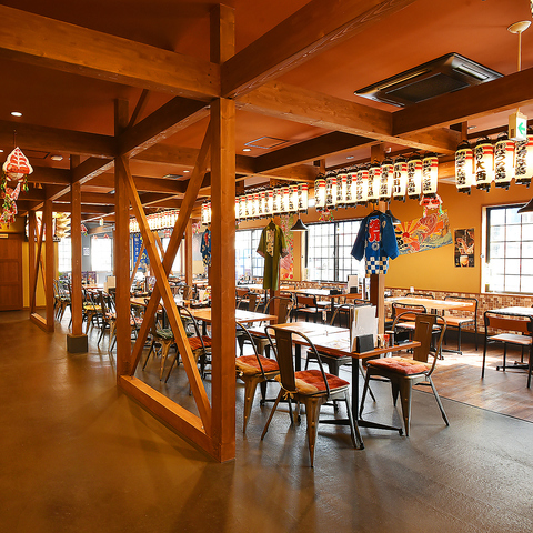 青森港 海の食堂 大福丸