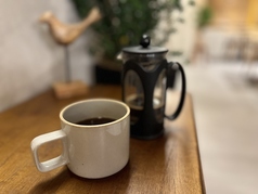 CAFE TOIRO カフェ トイロのおすすめドリンク2