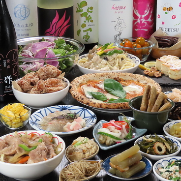 酒場イランカラプテのおすすめ料理1