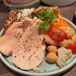 レモンの1000べろは、本日のおすすめ3種のおつまみプレート&ドリンク2杯付き！