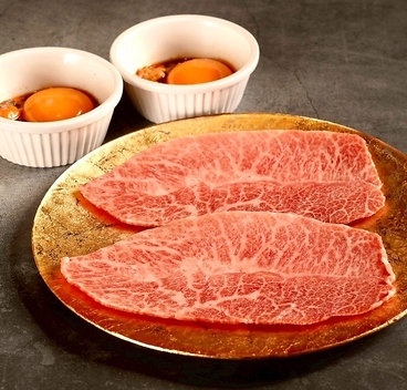 焼肉ダイニング りょうのおすすめ料理1