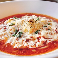 パスタ食堂アントロワの写真2