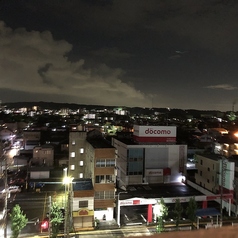 春日井屋上BBQアップステアーズの外観2