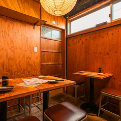 居酒屋なやの雰囲気3