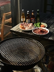 ROSSO 浦添のコース写真