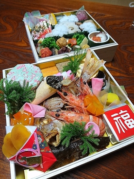 料理屋 おゝ貫のおすすめ料理1