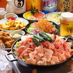 ≪長年愛される味≫本格炭火焼鳥と手作り逸品が自慢！