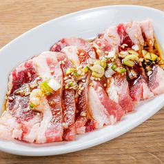 スタミナカルビ