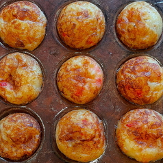 たこ焼き居酒屋ゆずのコース写真