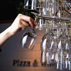 Pizza & Wine ESOLA エソラ たまプラーザ店のコース写真