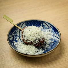雪見つくね