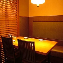 酒菜の肴 遊食家の雰囲気3