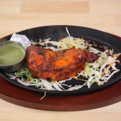 ルシ インドビリヤニ 十日市場店の特集写真