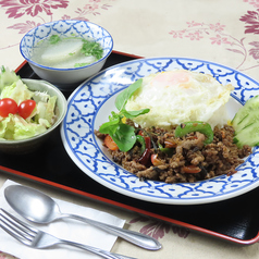 トムヤムクン 相模大野のおすすめ料理1