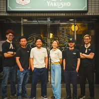 横須賀に根付いたアットホームな接客