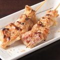 料理メニュー写真&nbsp;ホルモン(直腸)