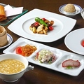 ホテルオークラレストラン名古屋 中国料理 桃花林のおすすめ料理1