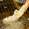 鮮魚の桶盛りと創作天ぷら 天しゃり 今池のおすすめポイント2