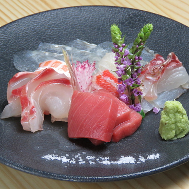 サケトメシ 百春のおすすめ料理1