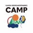 KANDA　BEER　GARDEN　&　BBQ　CAMPのロゴ