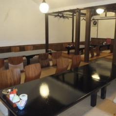 てんみ 磐田店の雰囲気3