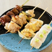 ヤキトリヒーローのおすすめ料理3