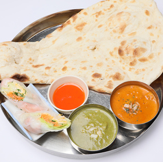 タイランドセット