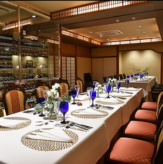 IL TEATROイルテアトロのコース写真