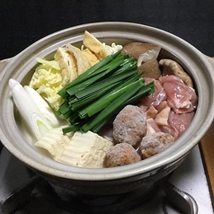 居酒屋冨のコース写真